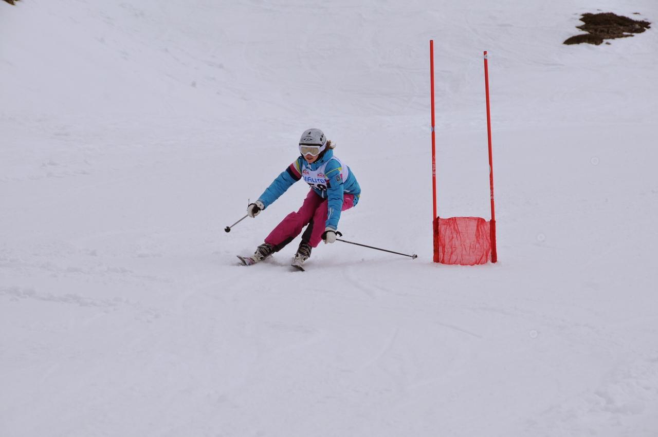 Greppon Blanc A2 Lejlighed Nendaz Eksteriør billede